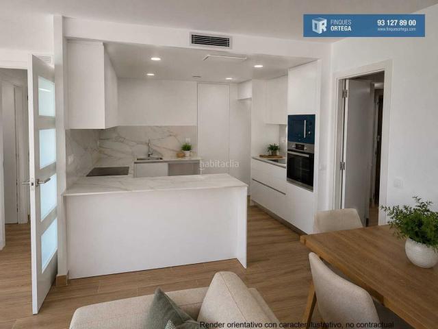 Piso en venta en Franqueses del Vallès Les. 2026015 LES FRANQUESES DEL VALLES. Mucho más que una vivienda, una nueva forma de vivir. Pisos Franqueses del Vallès.