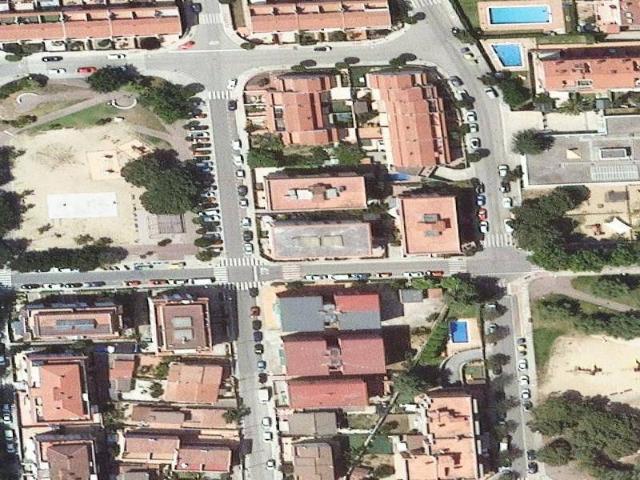 Piso en Venta en Parets del Vallès