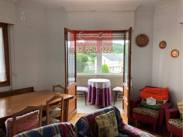 Piso en venta en Parga Parga Estacion