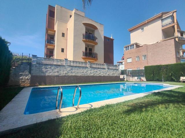 Piso en Venta en Park Nord Casona