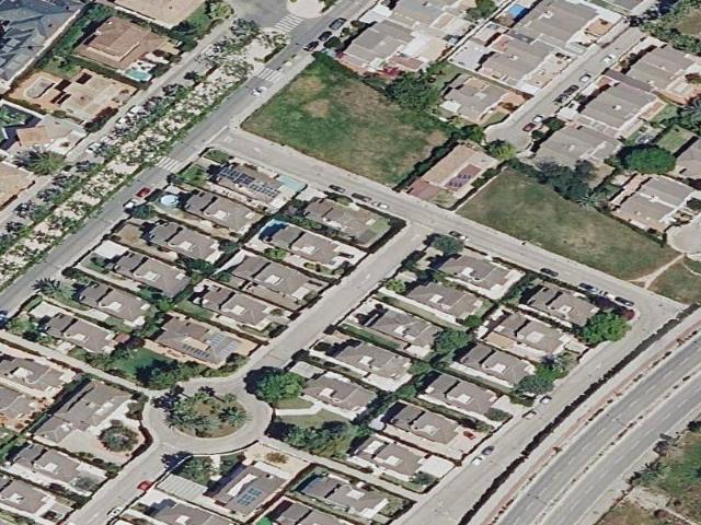 Piso en Venta en Park Nord Casona