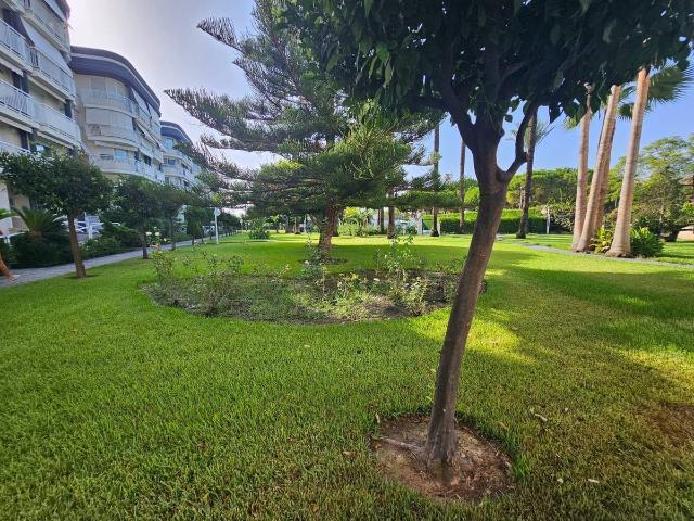 Piso en Venta en Park Nord Casona