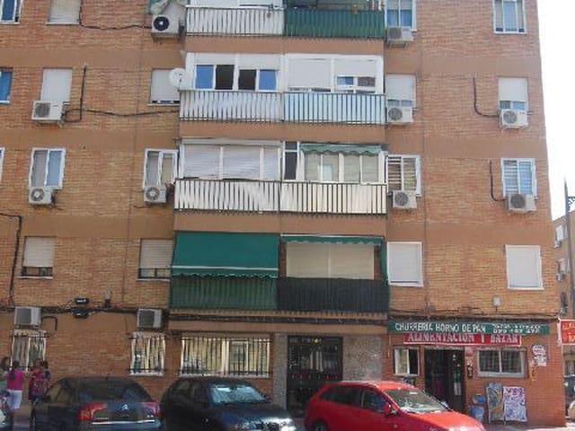 Piso en venta en Parla, Madrid