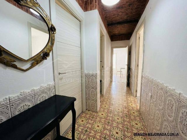 PISO BAJO CON PATIO, PARLA ZONA CALLE PINTO, 3 DORMITORIOS