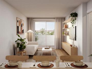 Piso en venta en Parla, Calle Pinto San Roque. VIVIENDA 2 DORMITORIOS. Pisos.