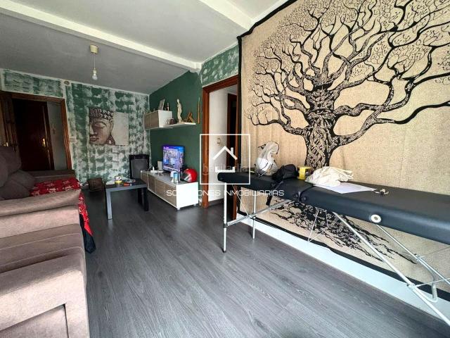 Piso en venta en Parla, Calle Pinto San Roque. VIVIENDA EN PARLA. Pisos.