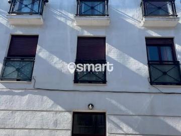 Piso en venta en Parla, Calle Pinto San Roque. PISO CON INQUILINO EN PARLA, MADRID. Pisos.
