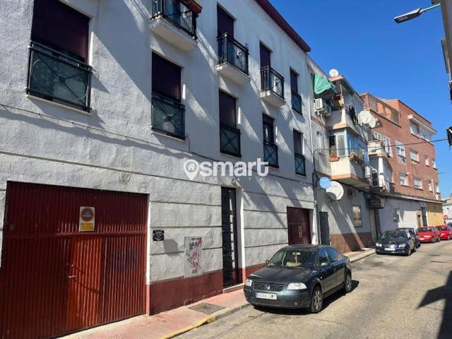 Piso en venta en Parla, Calle Pinto San Roque. PISO CON INQUILINO EN PARLA, MADRID. Pisos.