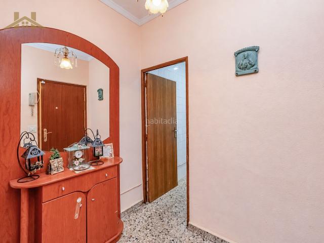 Piso en venta en Parla, Calle Pinto San Roque. Piso en venta en Calle San Roque. Pisos.