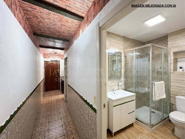 Piso en venta en Parla, Calle Pinto San Roque. PISO BAJO CON PATIO, PARLA ZONA CALLE PINTO, 3 DORMITORIOS. Pisos.