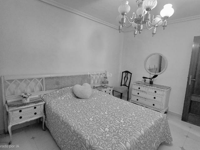 Piso en venta en Parla, Calle Pinto San Roque. PISO EN VENTA EN PARLA ZONA REYES. Pisos.