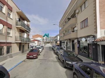 Piso en venta en Parla, Calle Pinto San Roque. Piso Venta Centro Parla. Pisos.