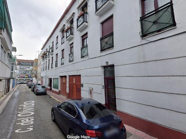 Piso en venta en Parla, Calle Pinto San Roque. SE VENDE inmueble ALQUILADO en Parla. Pisos.