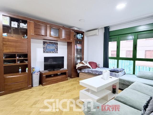 Piso en venta en Parla, El Nido Fuentes. Pisos.