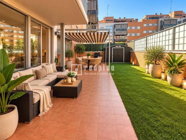 Piso en Venta en Parla Este