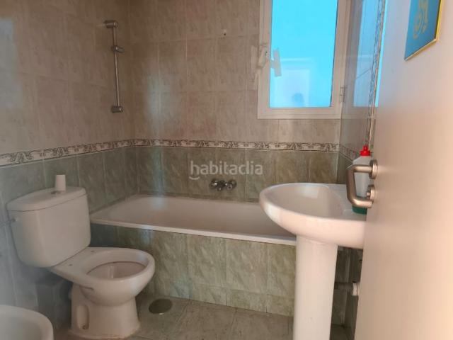 Piso en venta en Parla, La Ermita. Zona Parque Inlasa. Pisos.