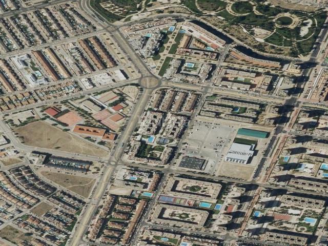 Piso en venta en Parla, Parla Este. Piso en Avenida Sistema Solar 9 Residencial las Laderas en Parla, Madrid. Pisos.