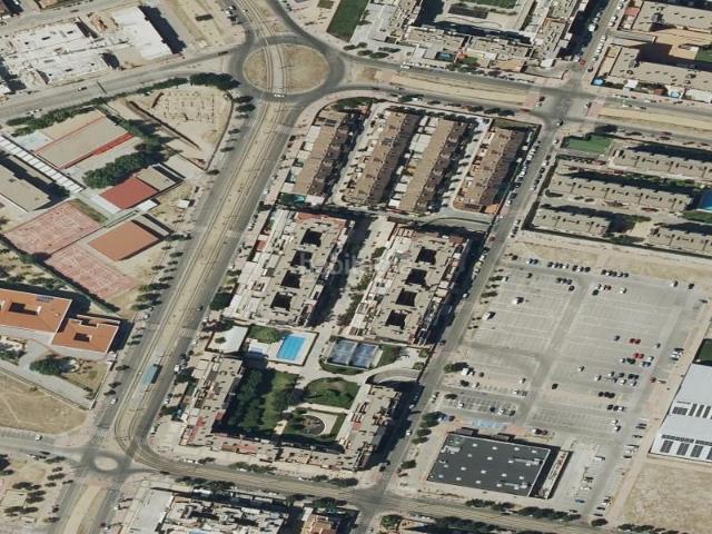 Piso en venta en Parla, Parla Este. Piso en Avenida Sistema Solar 9 Residencial las Laderas en Parla, Madrid. Pisos.