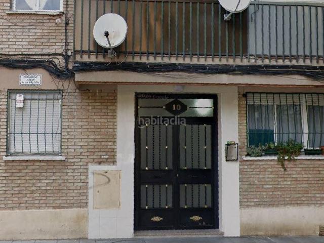 Piso en venta en Parla, Parque Inlasa. SE VENDE inmueble ALQUILADO en Parla. Pisos.