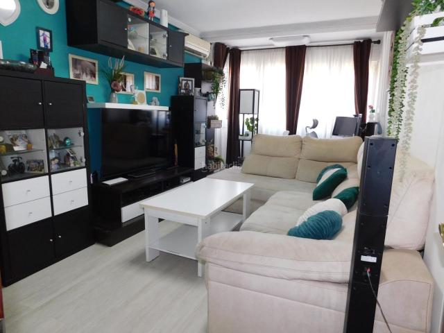 Piso en venta en Parla, Parque Inlasa. Piso de 3 Dormitorios, 1 baño instalación de Ascensor en 2.027. Pisos.