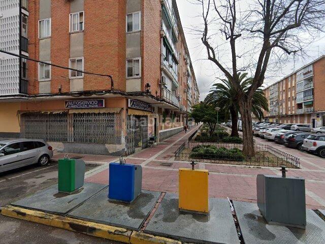 Piso en venta en Parla, Reyes. Inmueble en Parla. Pisos.