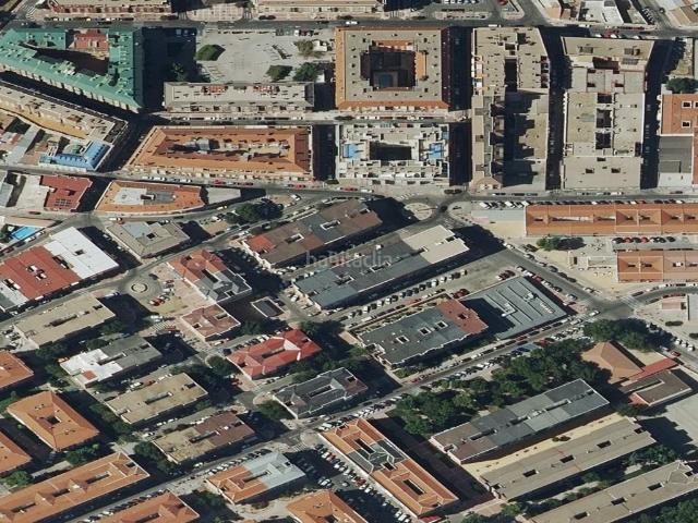 Piso en venta en Parla, Reyes. Inmueble en Parla. Pisos.