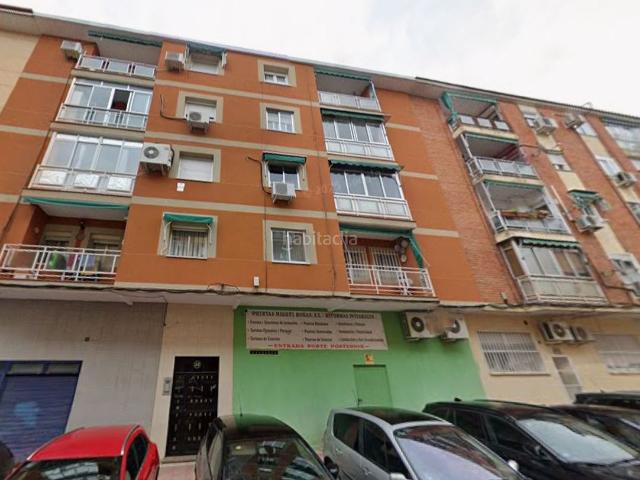 Piso en venta en Parla, Reyes. VENTA DE PISO EN PARLA MADRID ALQUILADO. Pisos.