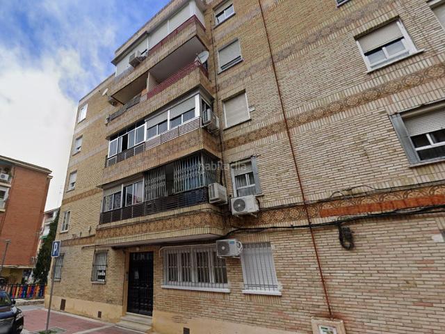 Piso en venta en Parla, Reyes. VENTA DE PISO EN PARLA MADRID ALQUILADO. Pisos.