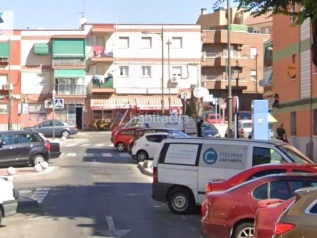 Piso en venta en Parla, Reyes. Venta piso en Parla Madrid. Pisos.