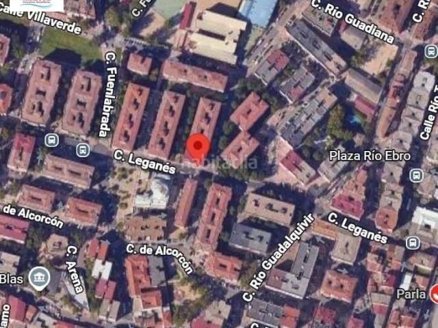 Piso en venta en Parla, Villayuventus Renfe. Venta piso en Parla Madrid. Pisos.
