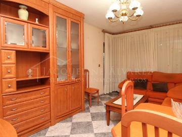 Piso en venta en Parla – Zona Renfe Ideal para inversores | Vivienda actualmente alquilada