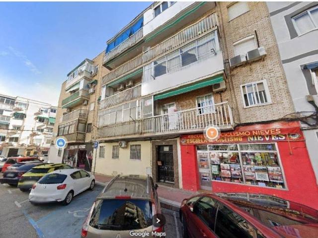 Piso en Venta en Parla