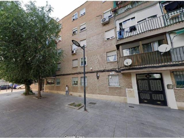 Piso en Venta en Parla