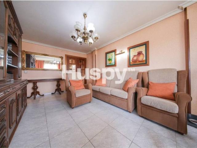 Piso en Venta en Parla