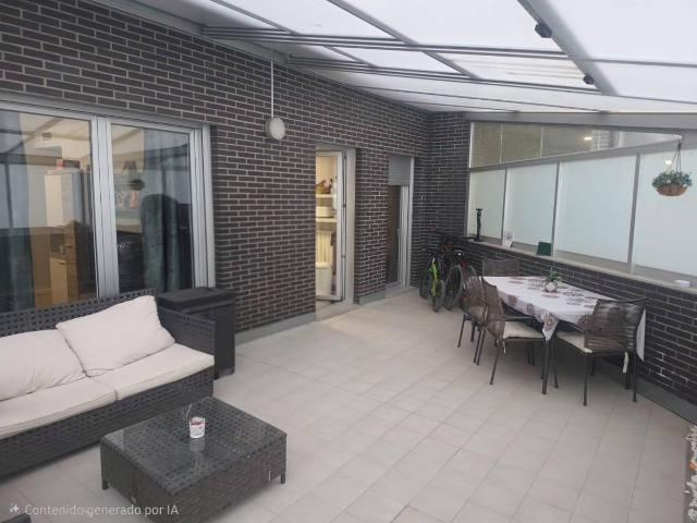 Piso en Venta en Parque Venecia