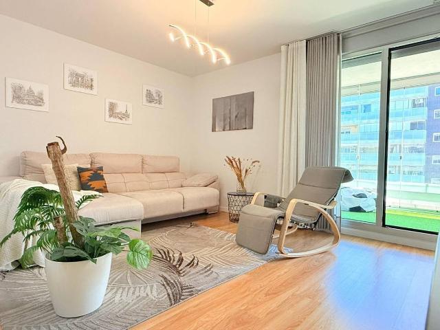 Piso en Venta en Parque Venecia