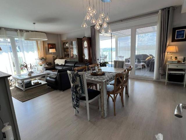 Piso en Venta en Parque Venecia