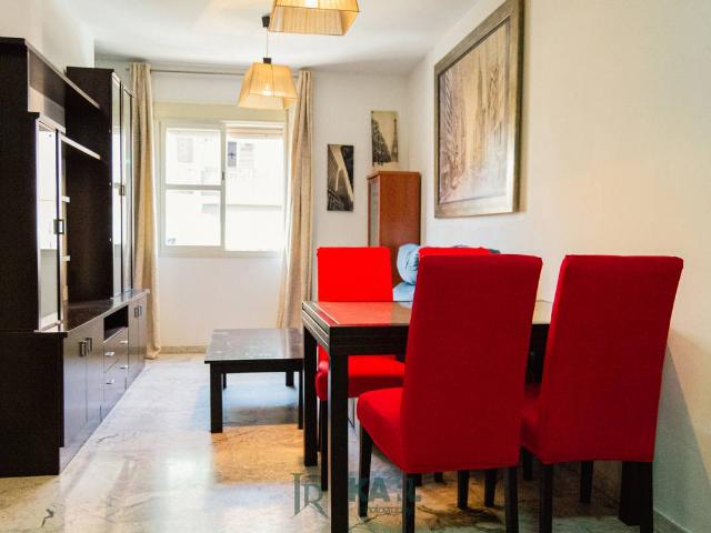 Piso en Venta en Parque Victoria Eugenia