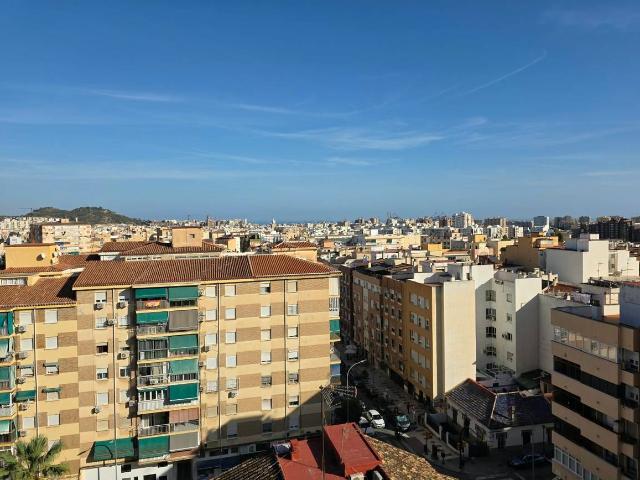 Piso en Venta en Parque Victoria Eugenia
