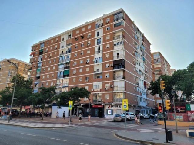 Piso en Venta en Parque Victoria Eugenia