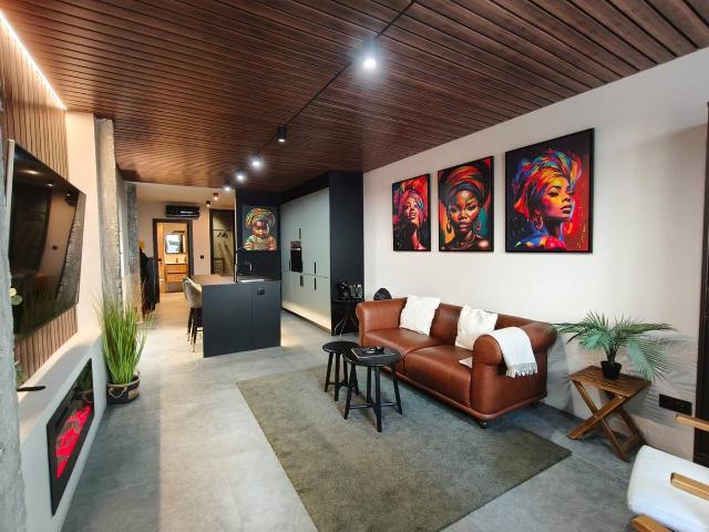 Piso en Venta en Parque Victoria Eugenia