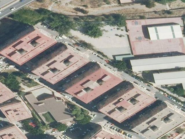 Piso en Venta en Parque Victoria Eugenia