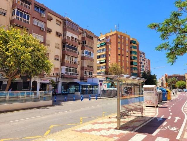 Piso en Venta en Parque Victoria Eugenia