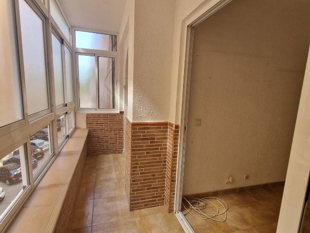 Piso en Venta en Parque Victoria Eugenia
