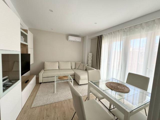 Piso en Venta en Parque Victoria Eugenia