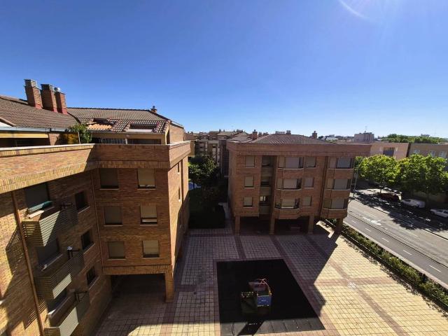 Piso en Venta en Parque Alameda Paula López