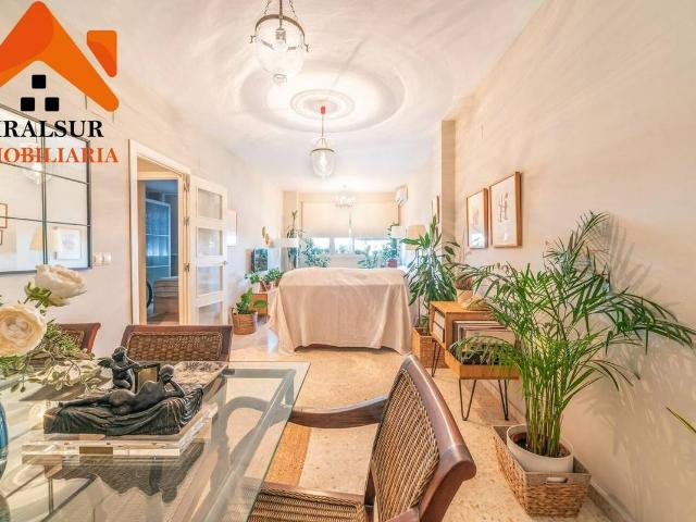 Piso en Venta en Parque Alcosa