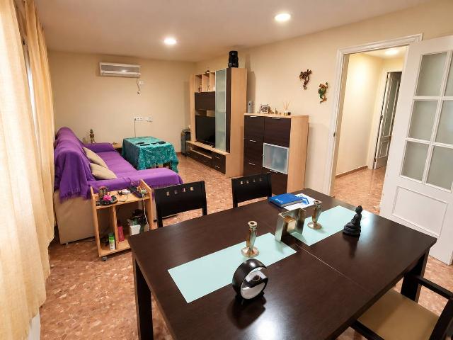 Piso en Venta en Parque Alcosa