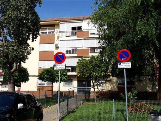 Piso en Venta en Parque Alcosa