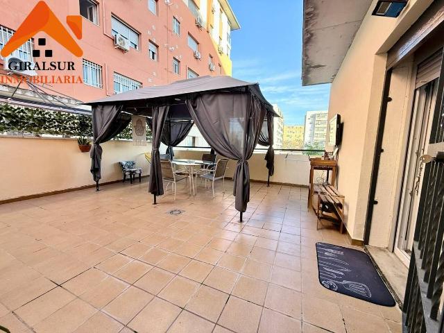 Piso en Venta en Parque Alcosa